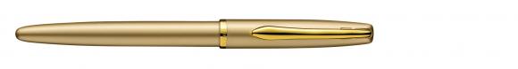 Pelikan Füllhalter Jazz® P36 Noble Elegance mit Gravur / Farbe: gold