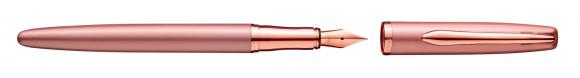 Pelikan Füllhalter Jazz® P36 Noble Elegance mit Gravur / Farbe: rose