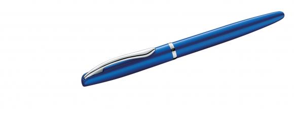 Pelikan Füllhalter Jazz® P36 Noble Elegance mit Gravur / Farbe: Saphire blau