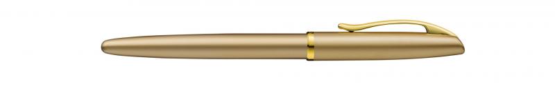 Pelikan Füllhalter Jazz® P36 Noble Elegance mit Gravur / Farbe: gold