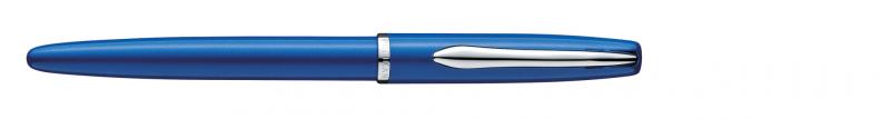 Pelikan Füllhalter Jazz® P36 Noble Elegance mit Gravur / Farbe: Saphire blau