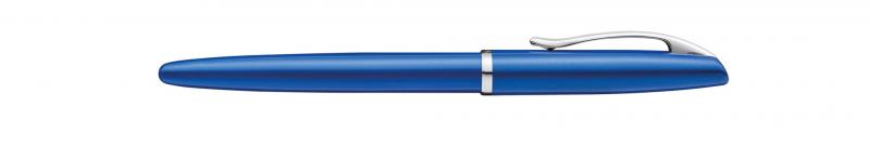 Pelikan Füllhalter Jazz® P36 Noble Elegance mit Gravur / Farbe: Saphire blau